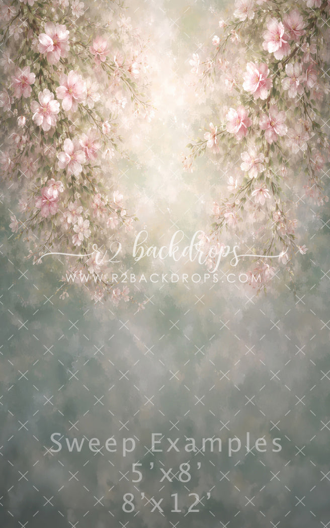 Juliette Mae (Optional Sweep)