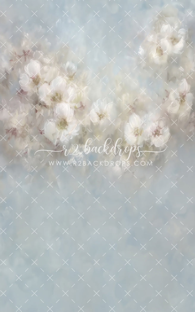 Bella Blue (Optional Sweep)