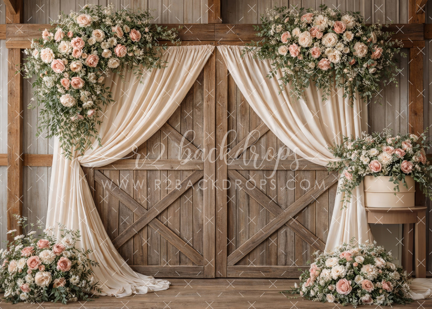 Savannah Doors - Special Pricing