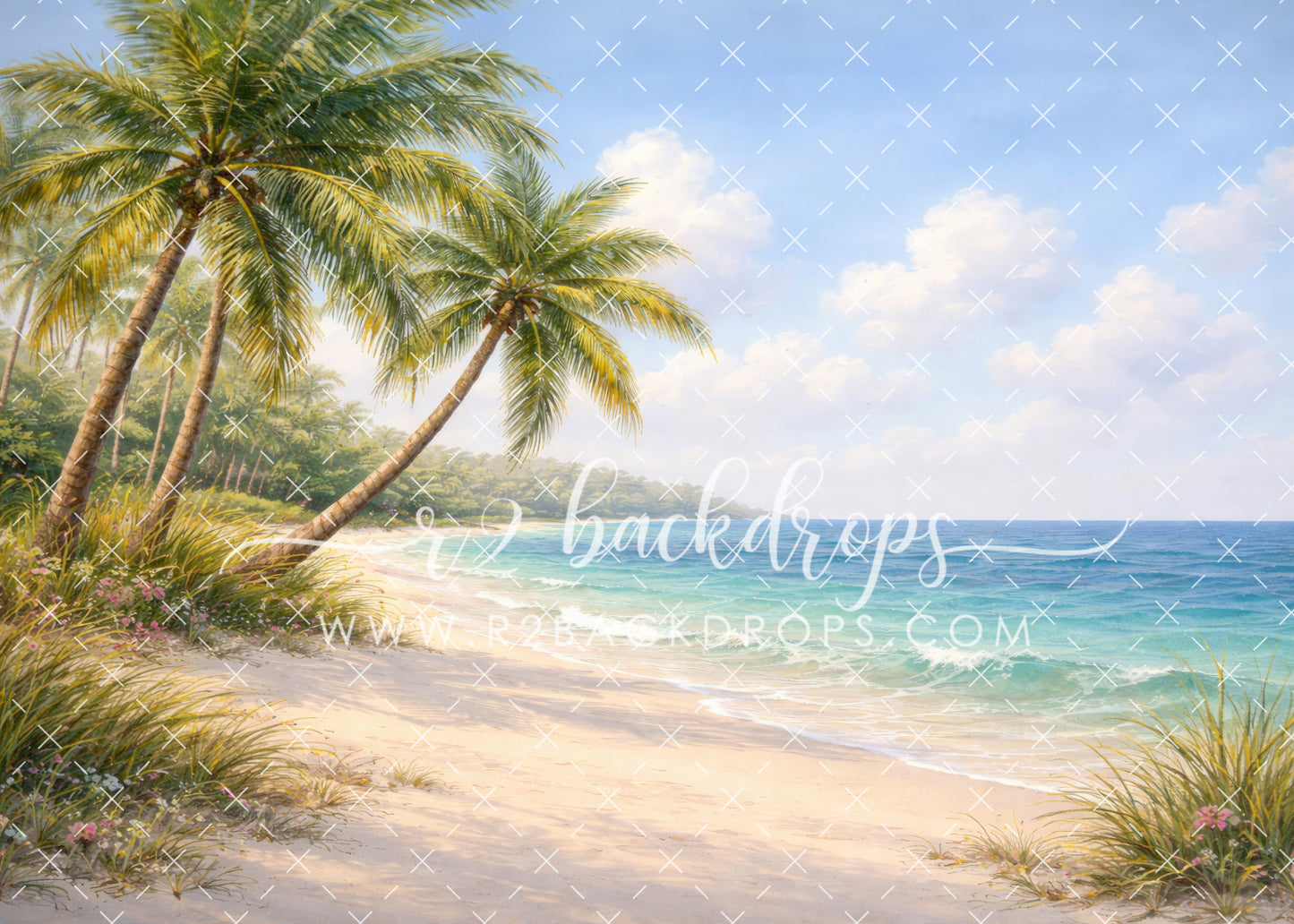 Beachy Summer