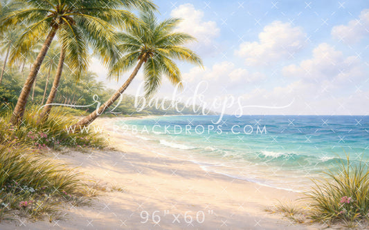 Beachy Summer