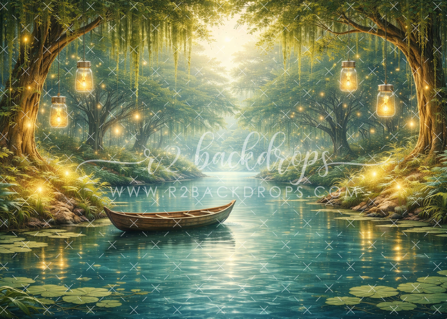 Bayou