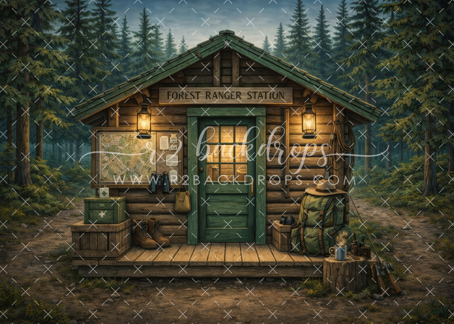 Forest Ranger