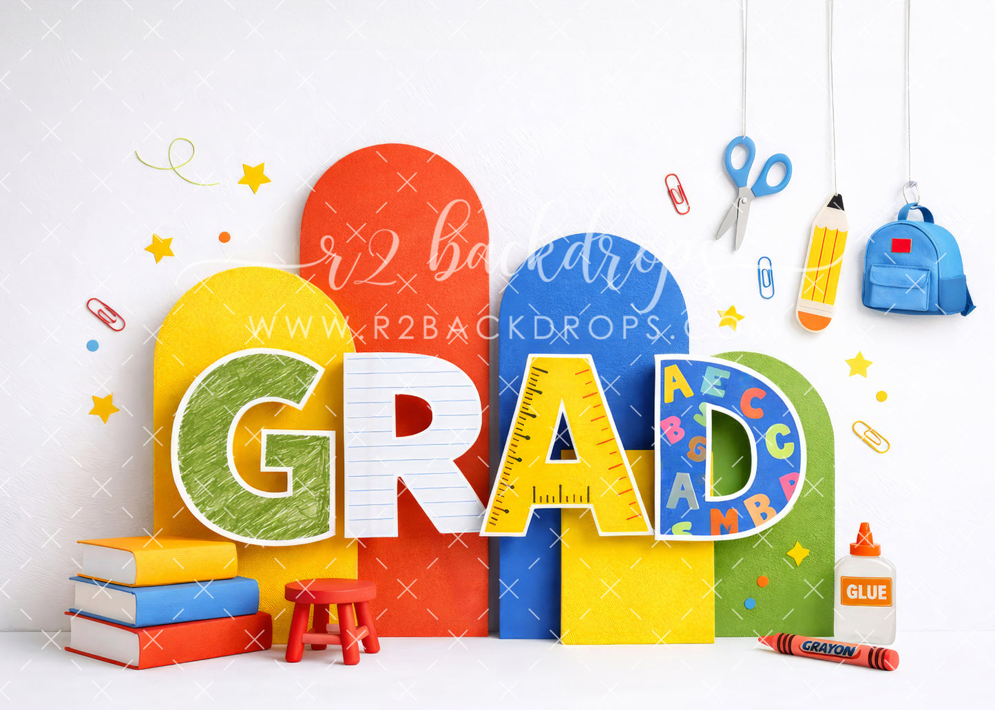 ABC Grad