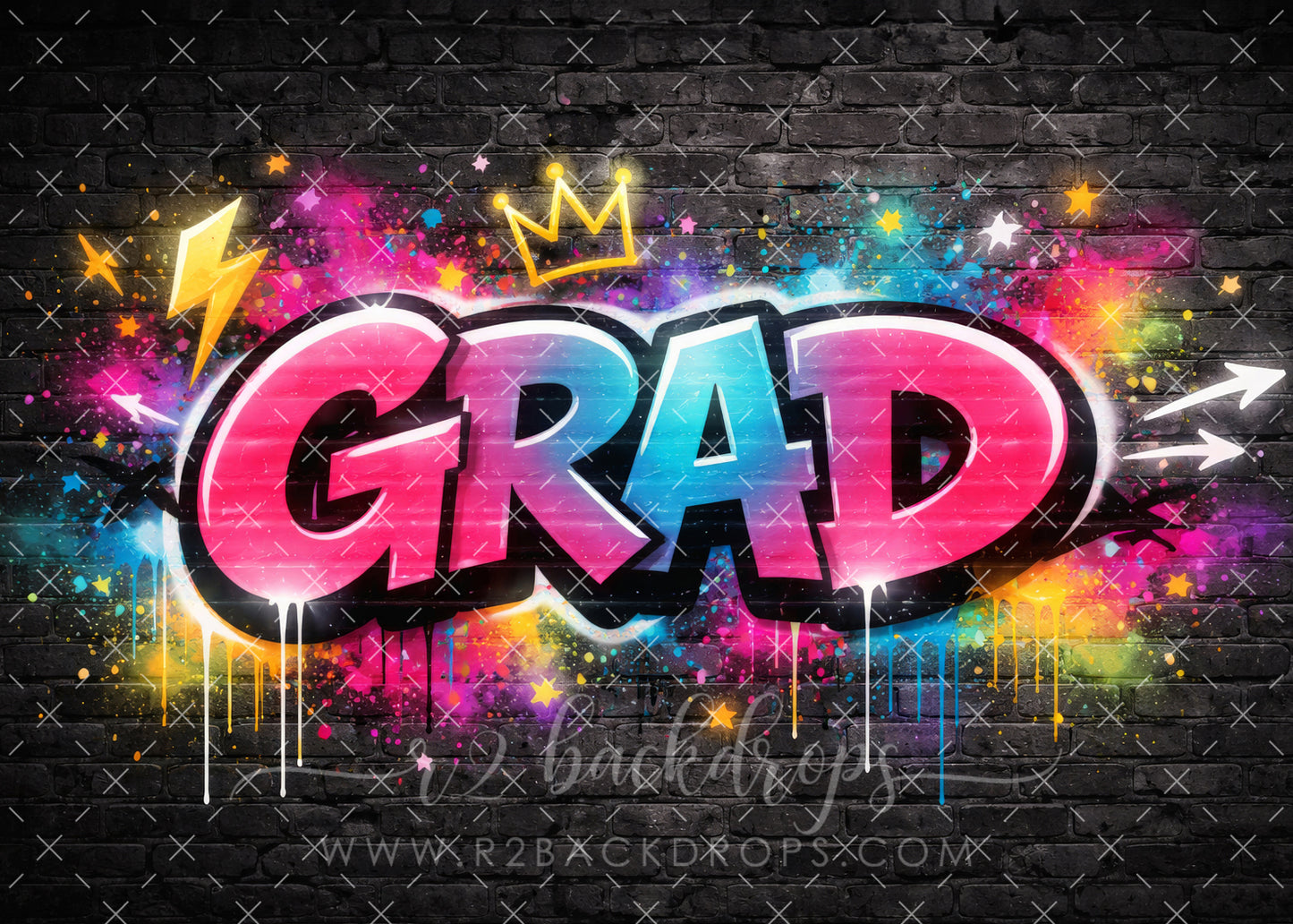 Cool Grad