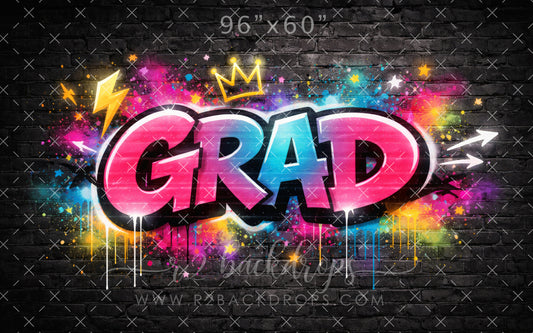Cool Grad