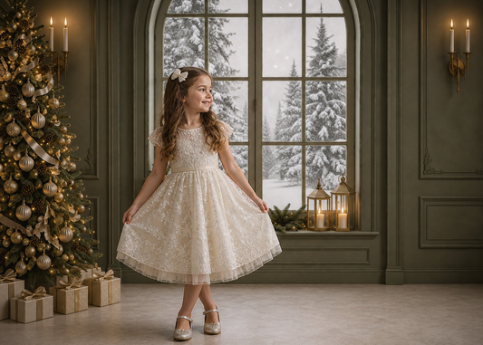 Noel Window (Optional Sweep)