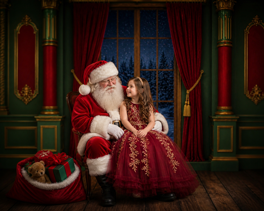 Jingle Window