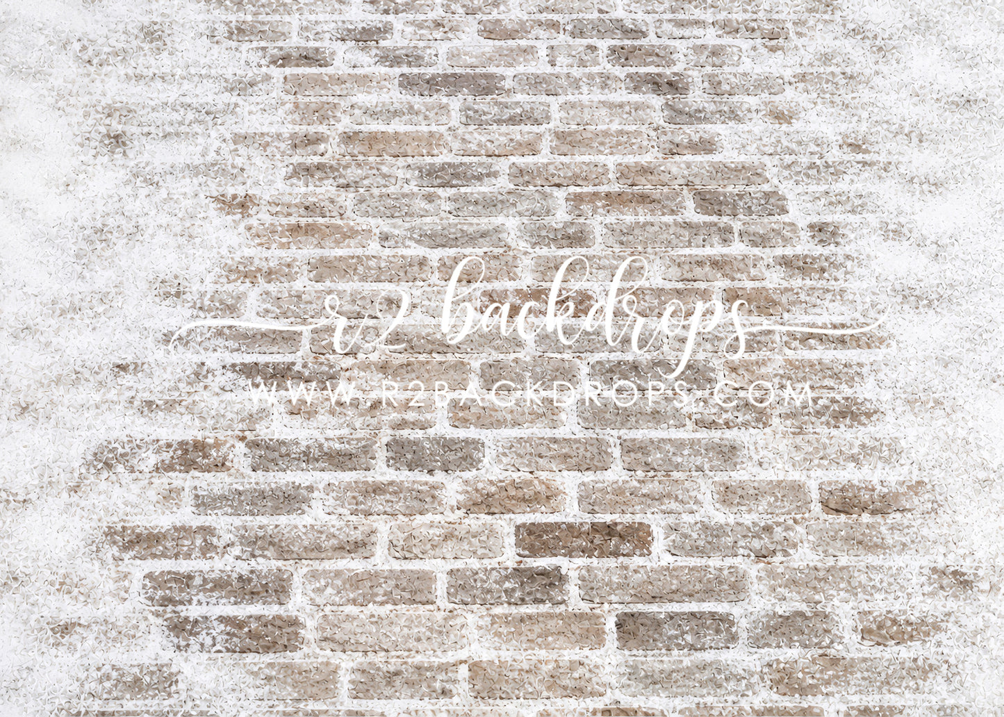 Frosty Brick