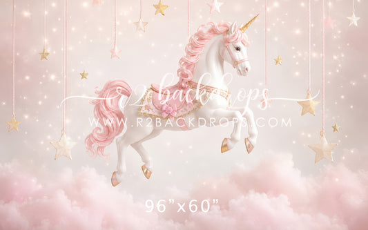 Starlight Unicorn