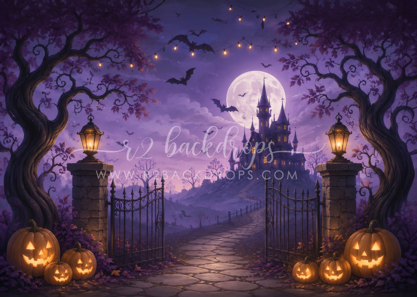 Twilight Hallow