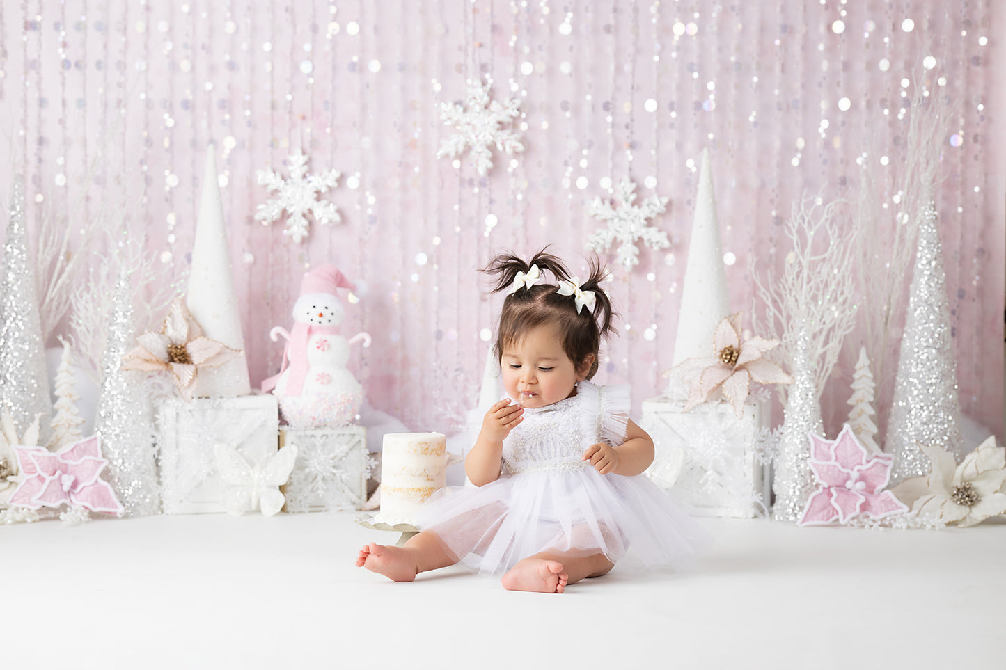 Pink Wonderland