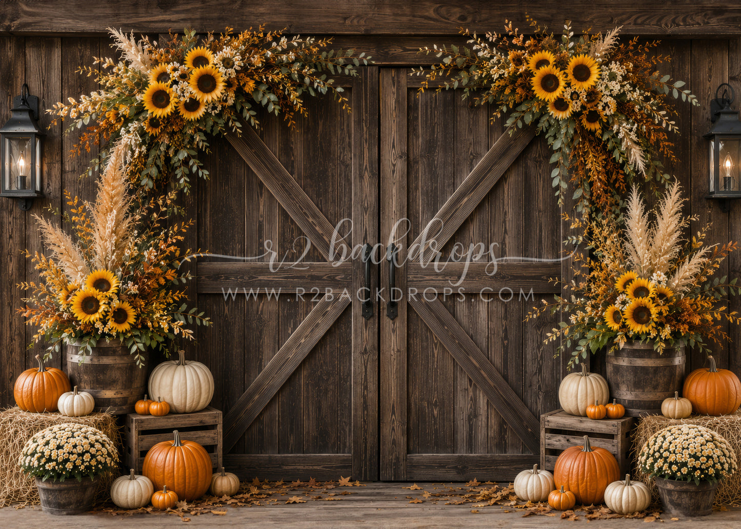 Autumn Serenade