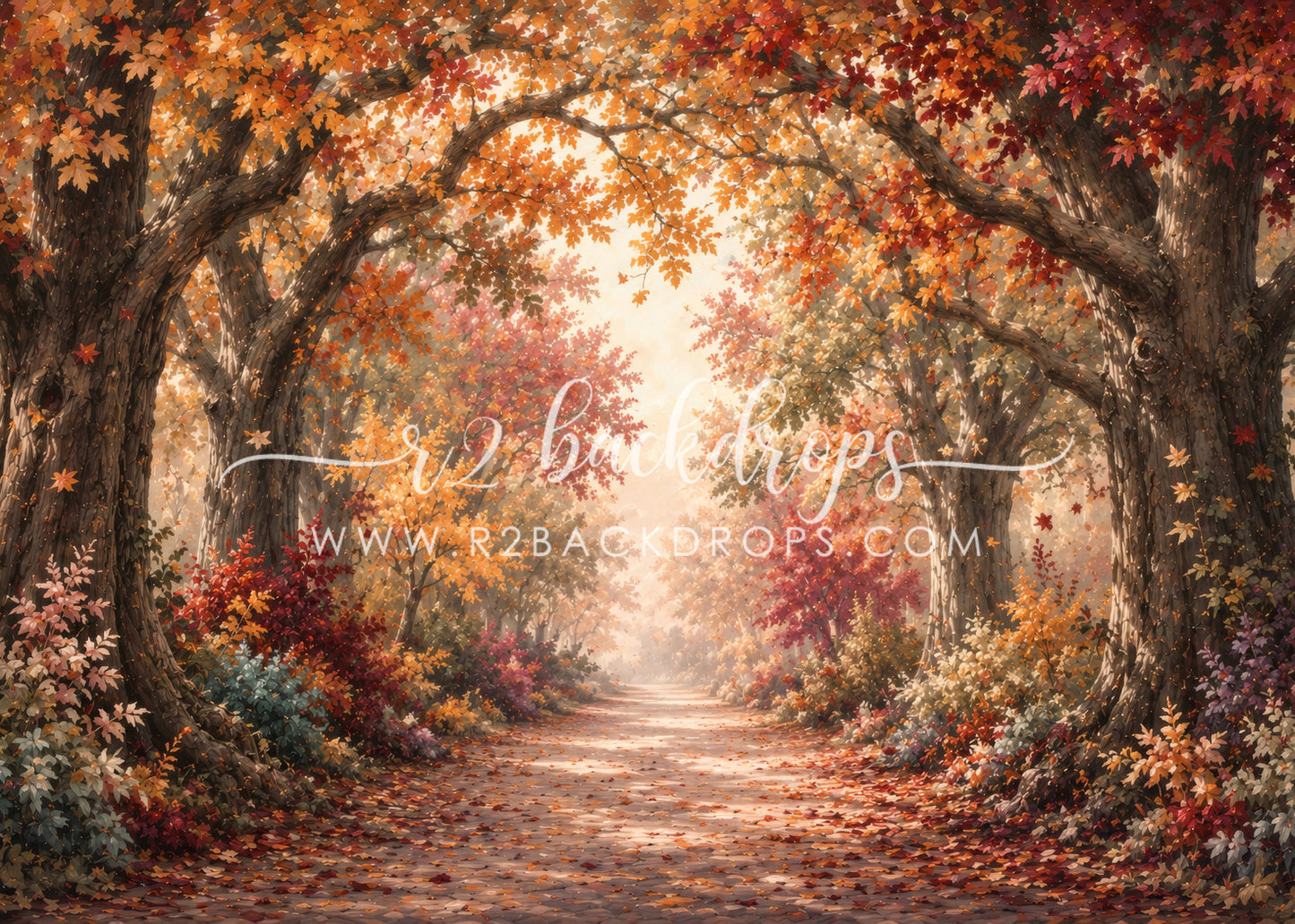 Autumn Meadow