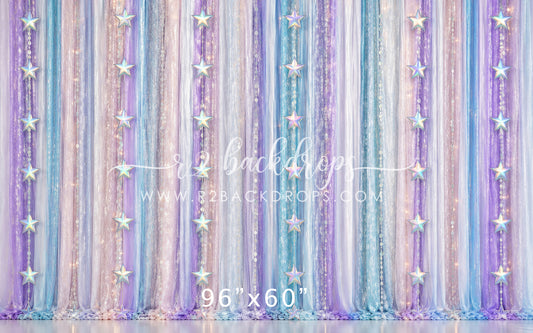 Starfall Dreams