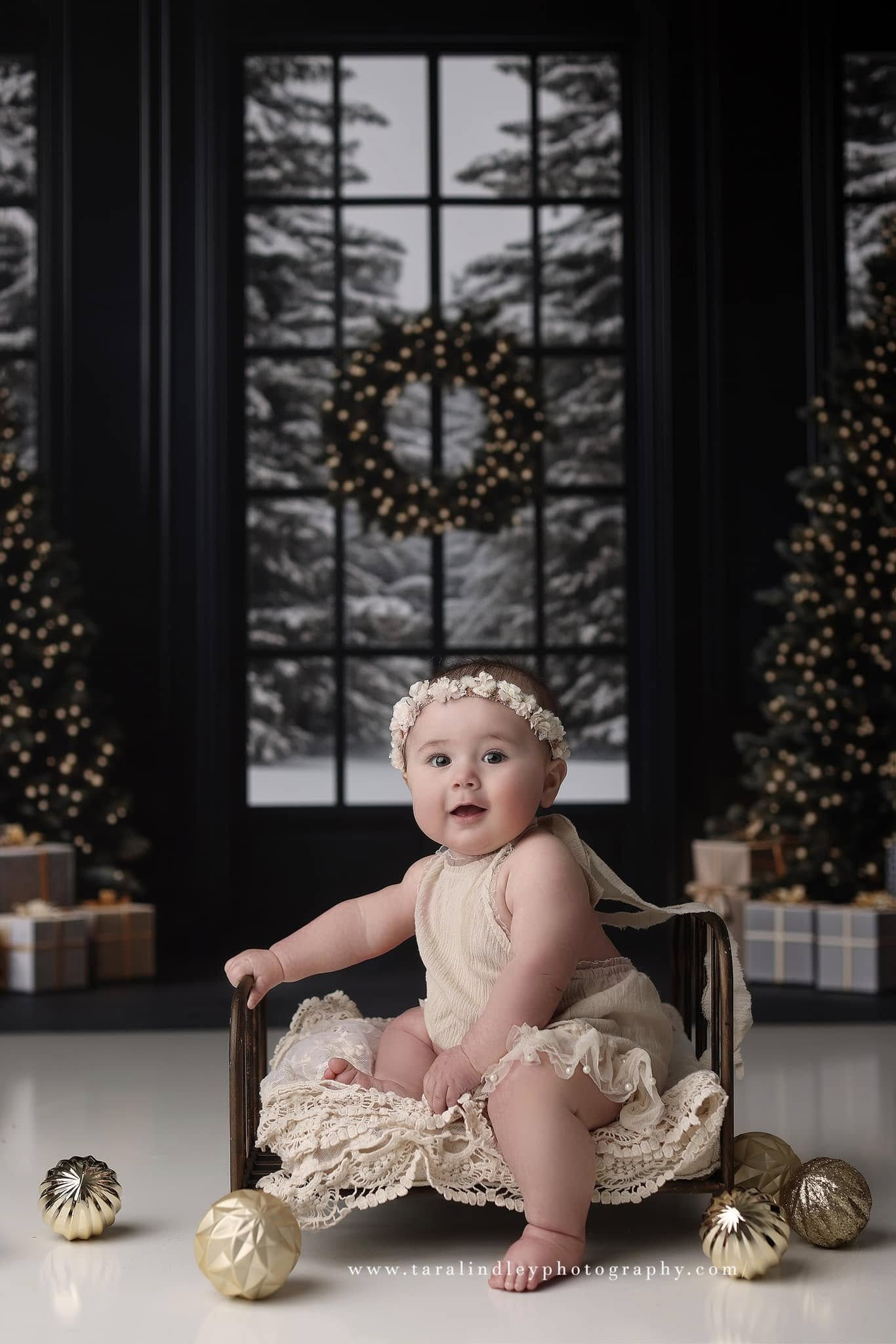 Holiday Slate