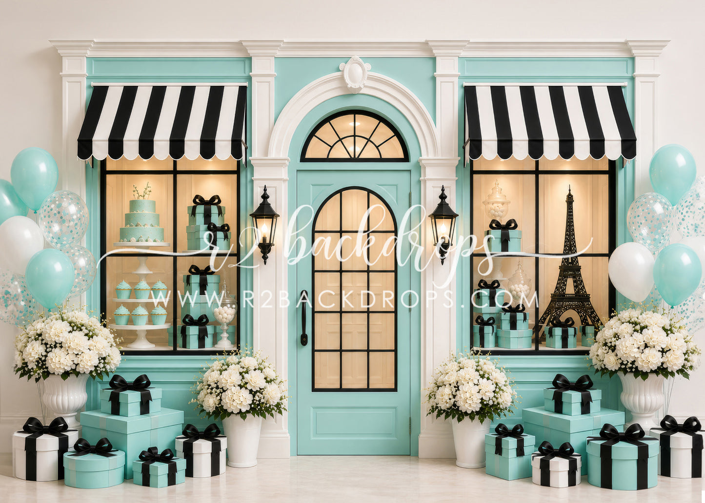 Little Blue Boutique