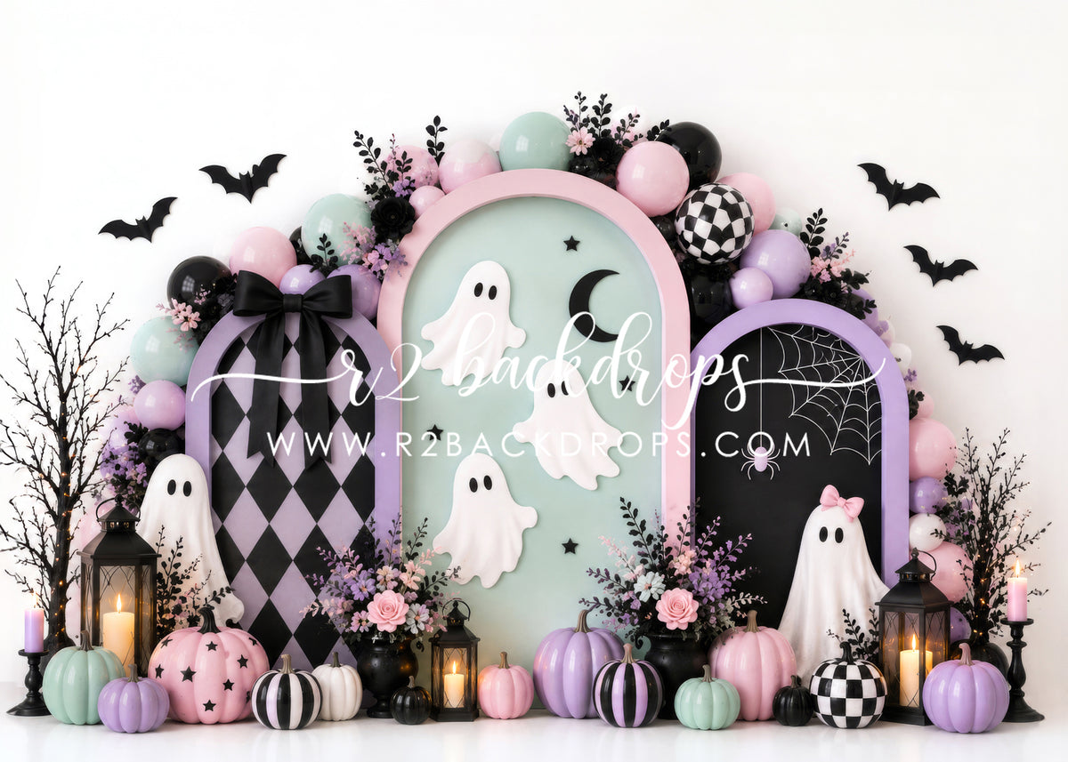 Spooky One (Optional Sweep)