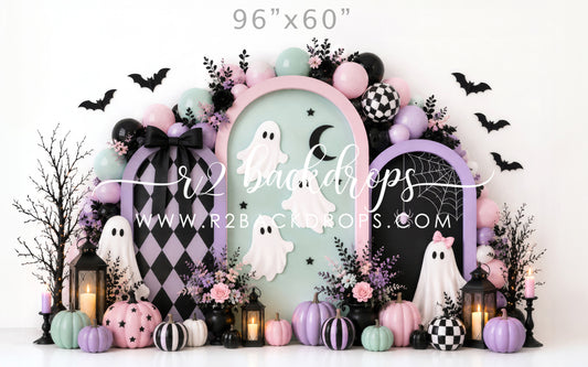 Spooky One (Optional Sweep)