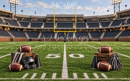 Kickoff