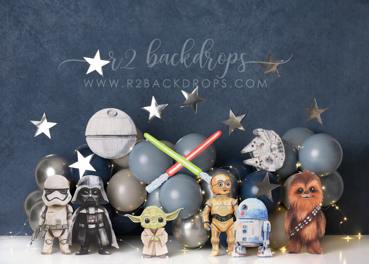 Space Wars (Optional Sweep)
