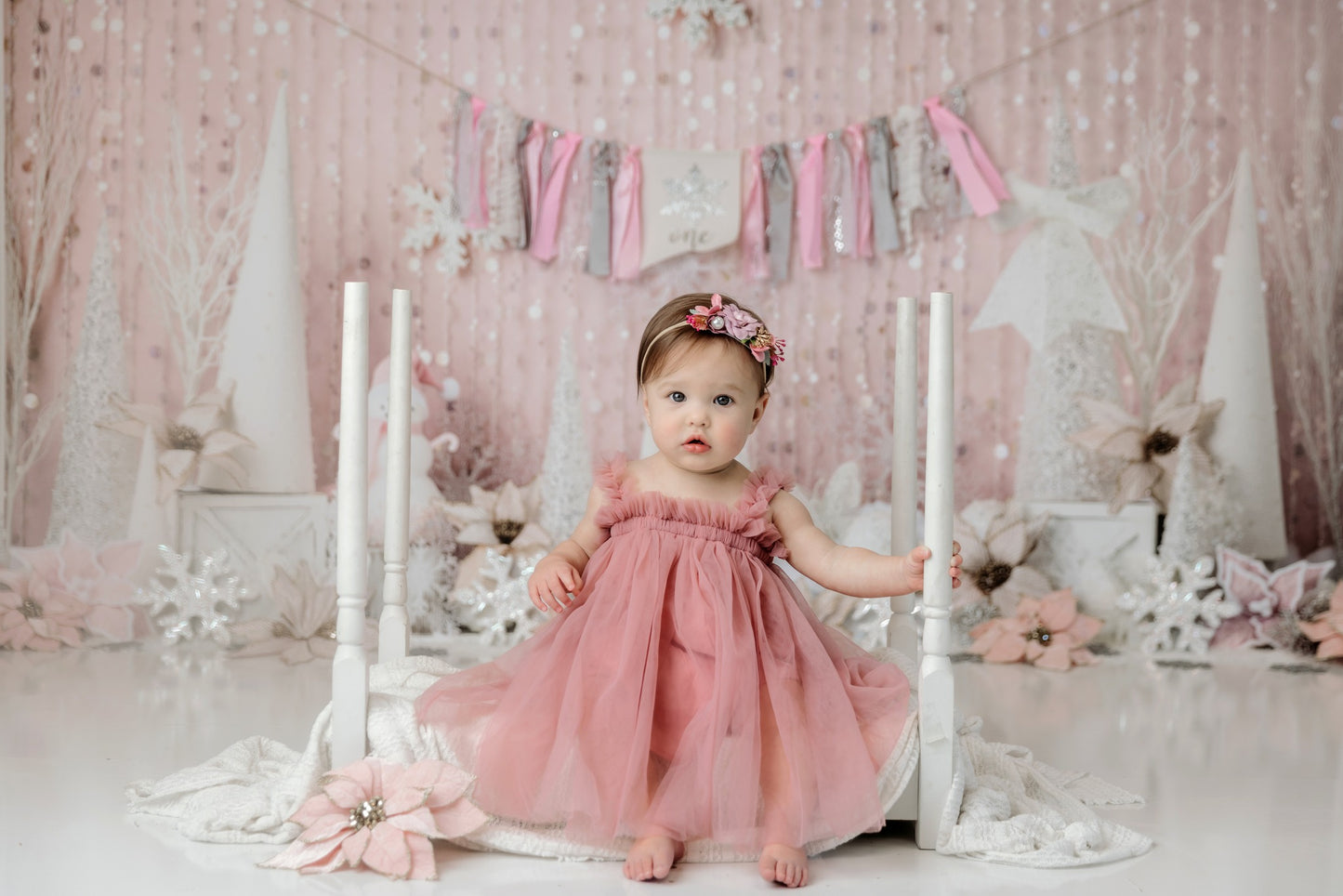 Pink Wonderland