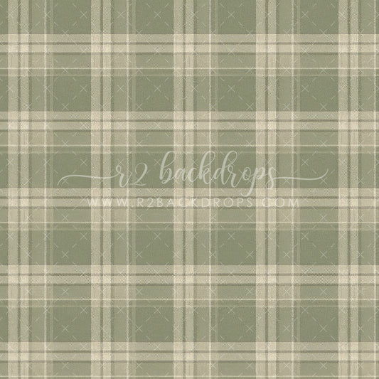 Rural Plaid
