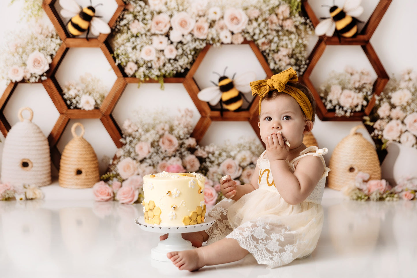 Cute As Can Bee - Special Pricing