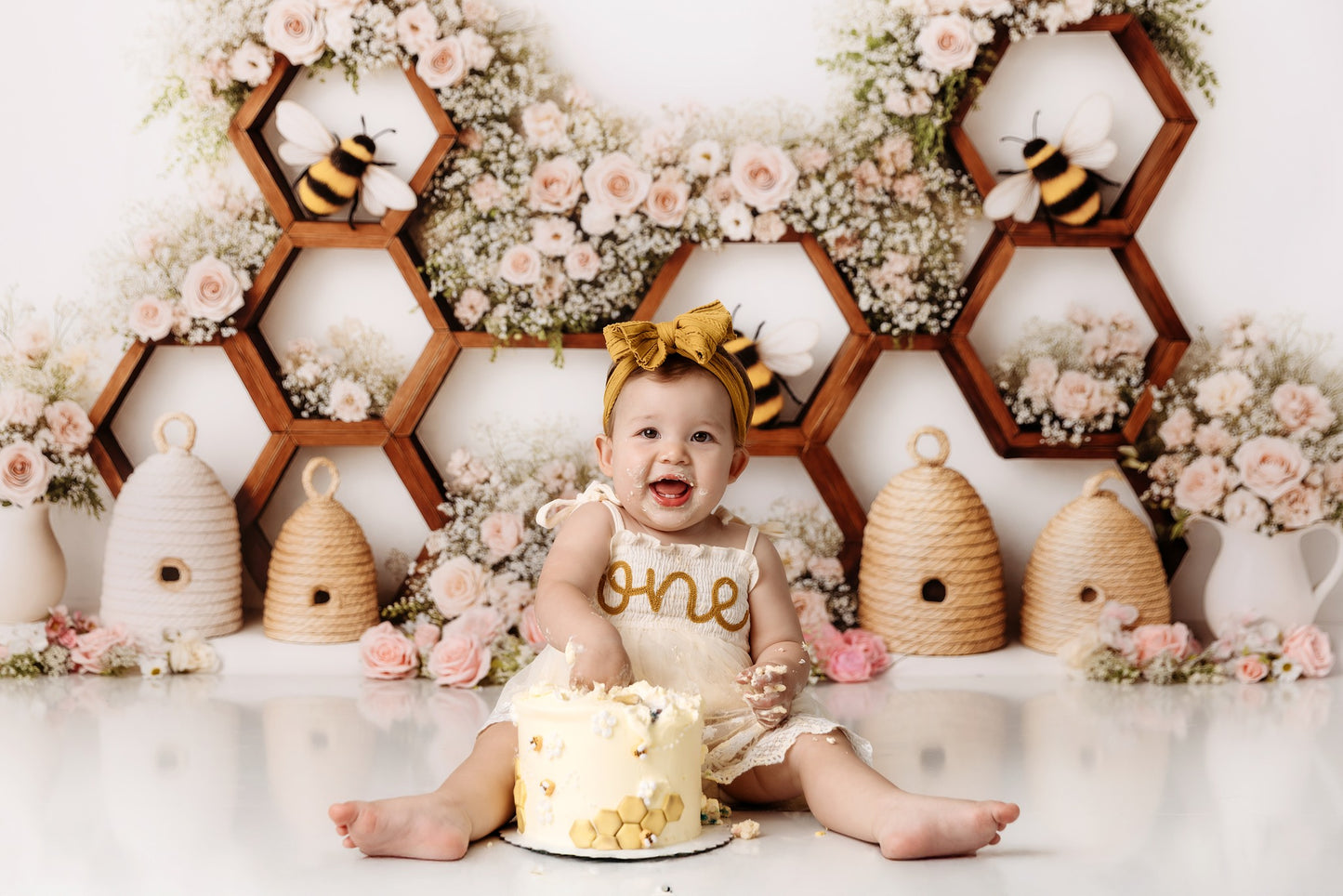 Cute As Can Bee - Special Pricing
