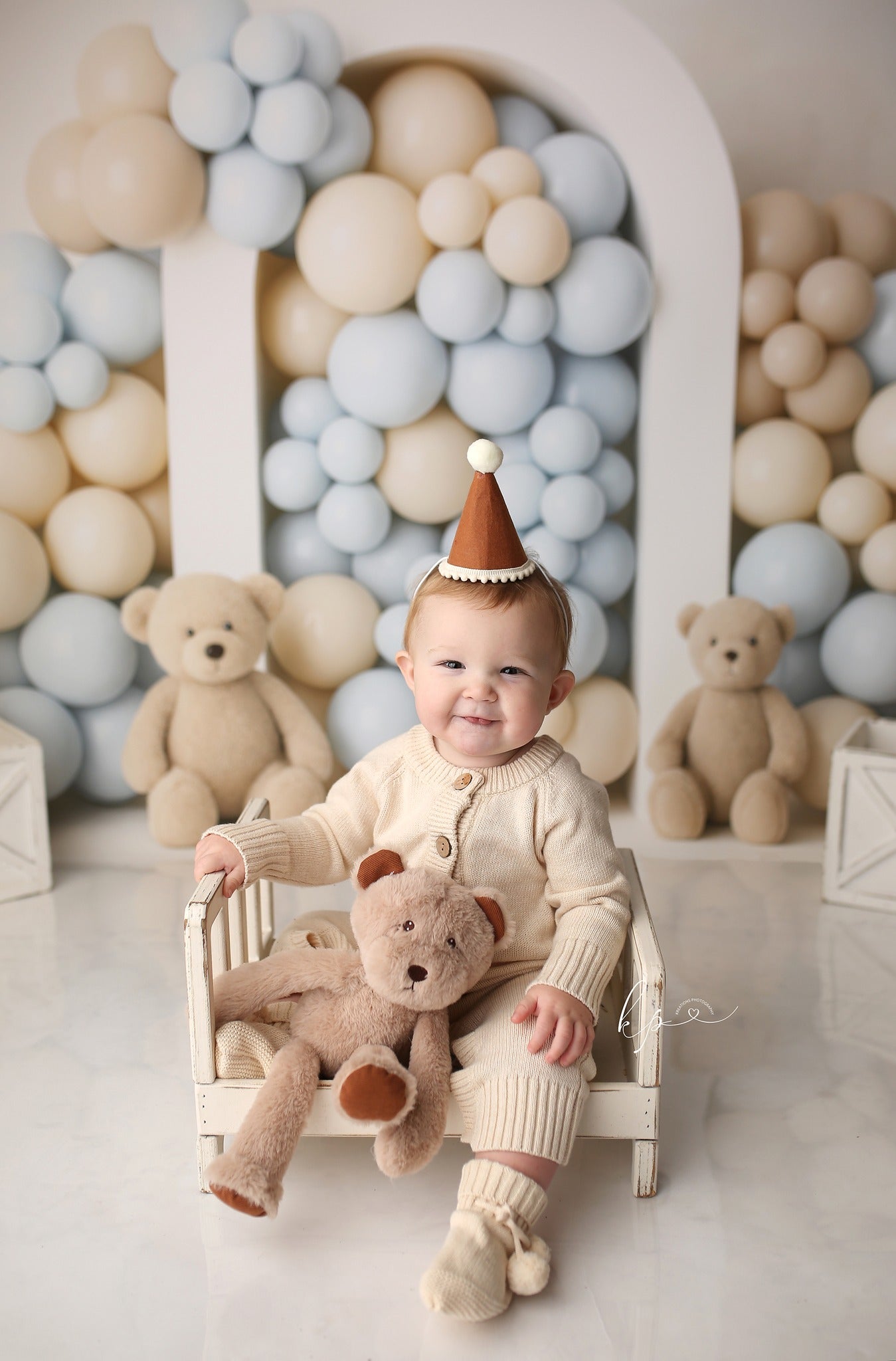 Bearful
