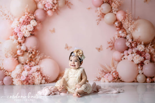 Pink Calista (Optional Sweep)