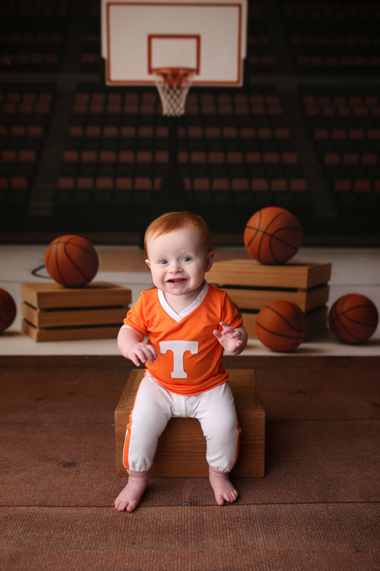 Basketball Dreams