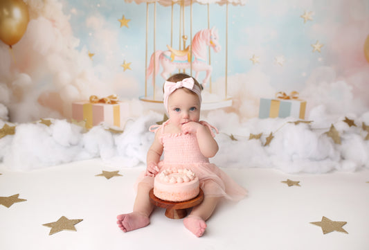 Carousel Dreams - Special Pricing