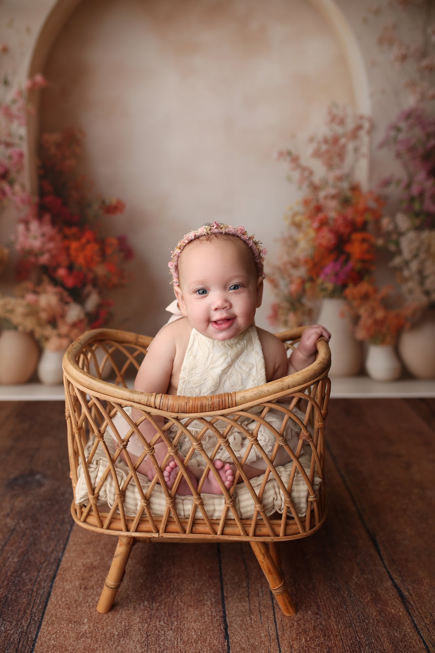 Cali - Special Fabric Pricing