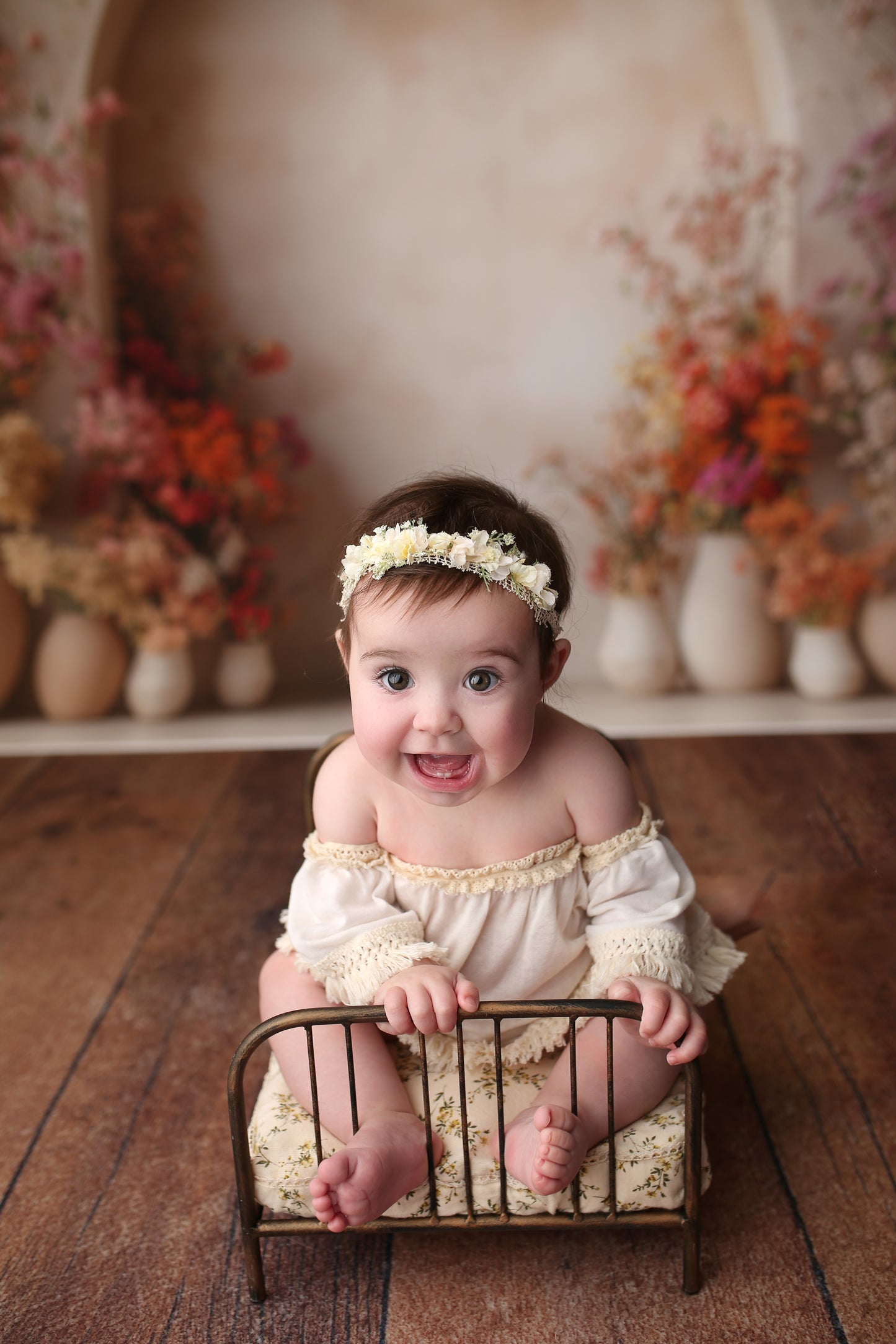 Cali - Special Fabric Pricing
