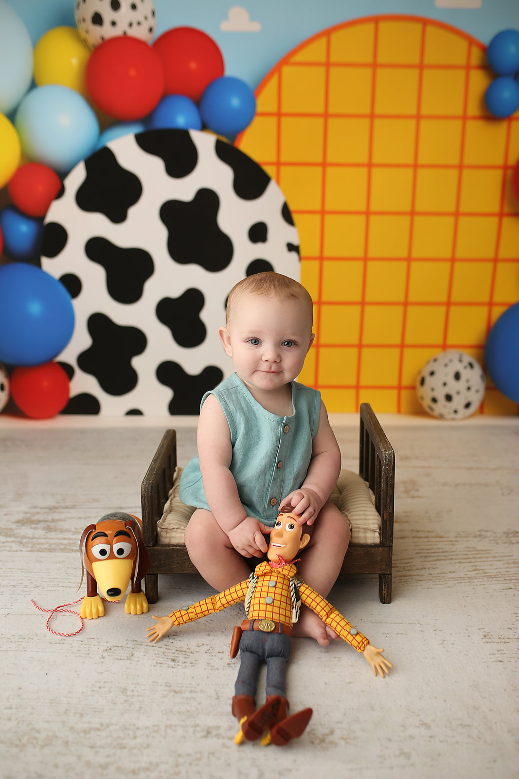 Toy Box Tales