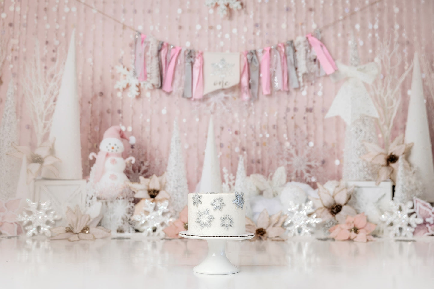 Pink Wonderland