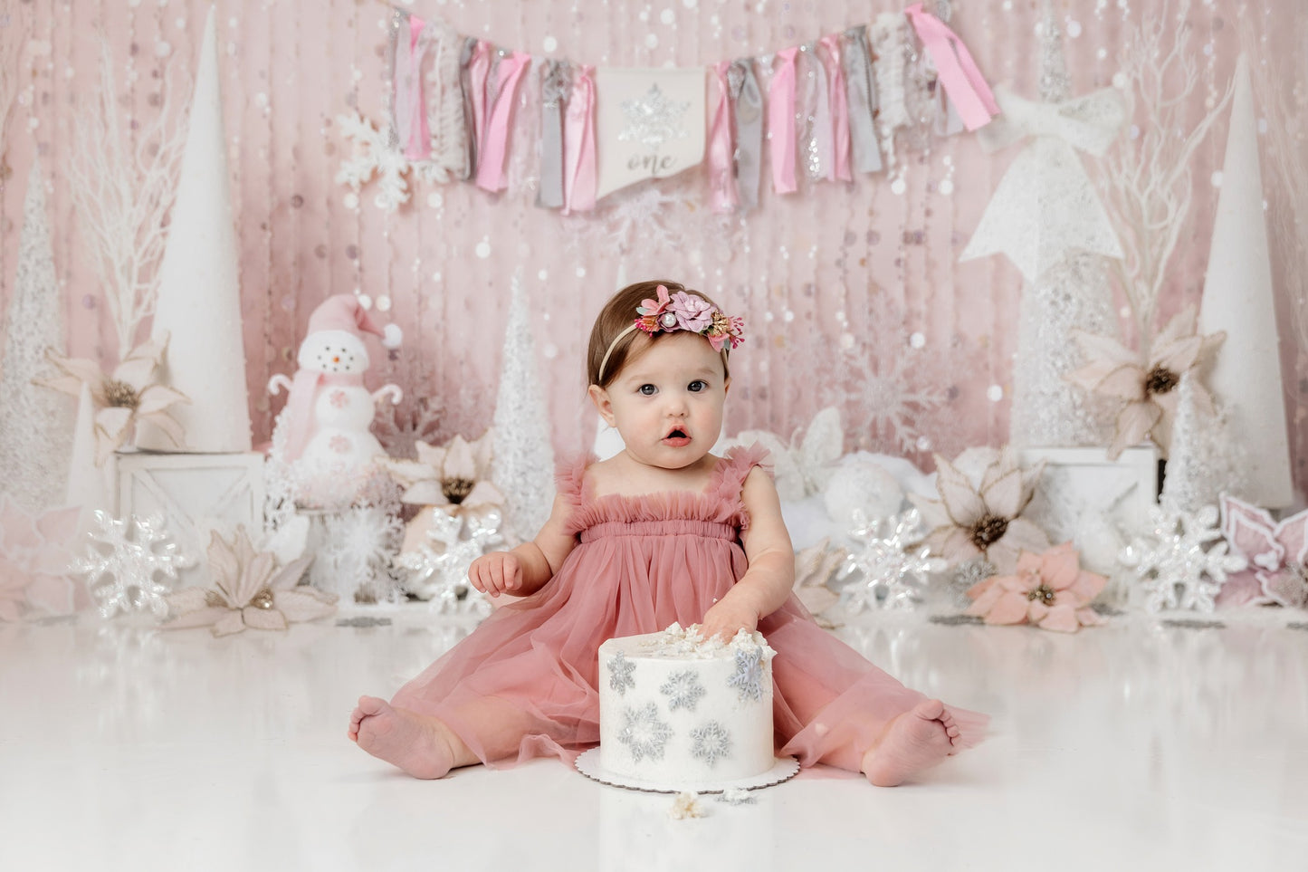 Pink Wonderland