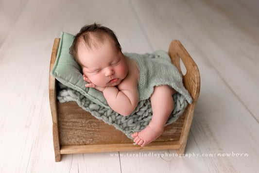 Abiline Mis-Print - Perfect Printer Samples