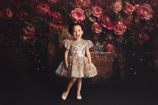 Valentine Glitz
