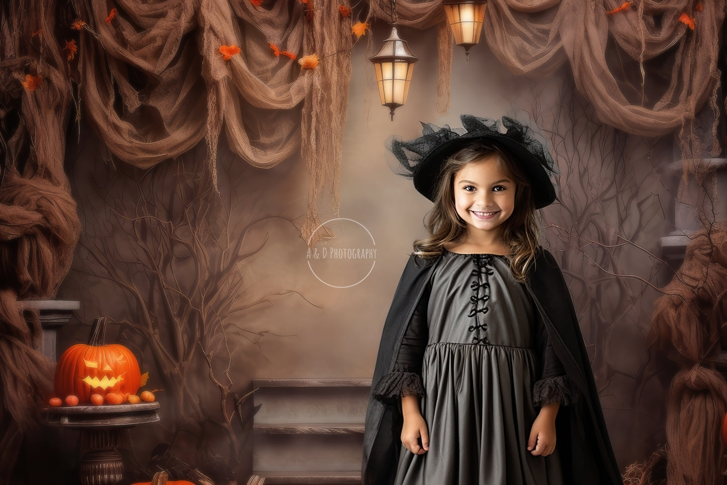 Bewitched