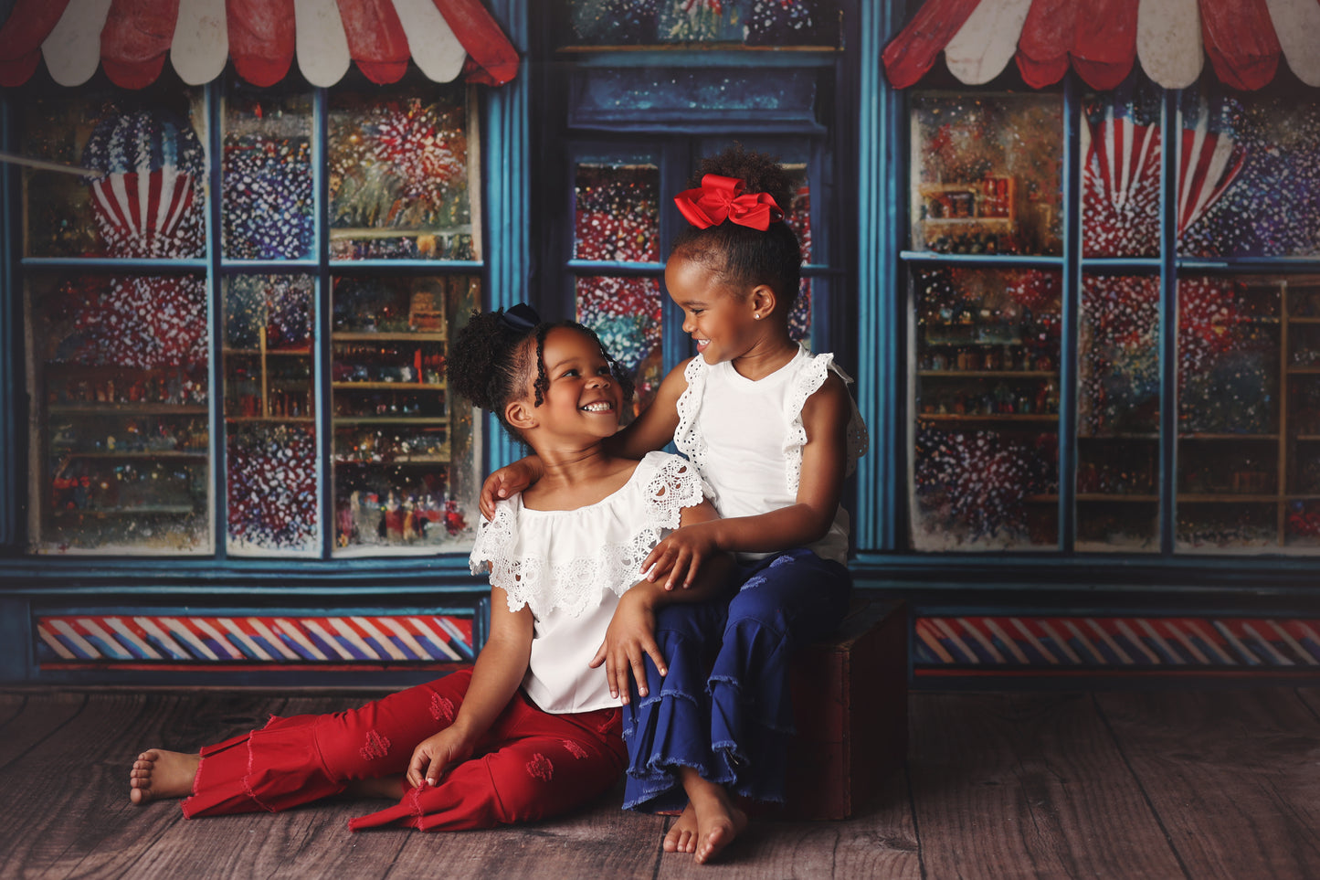 4th Street Shop