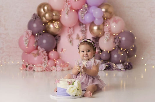 Butterfly Marie Arch