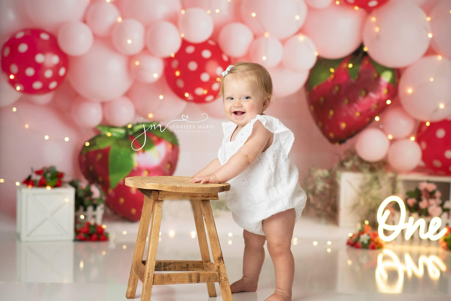 Berry Party