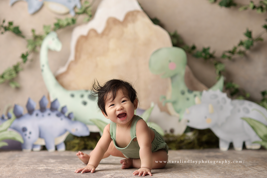 Dino Roar
