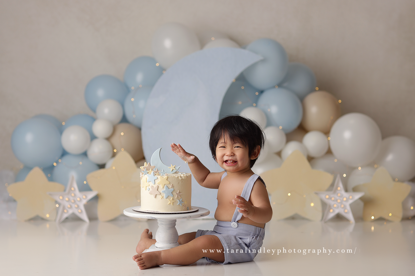 Pastel Moon - Special Pricing