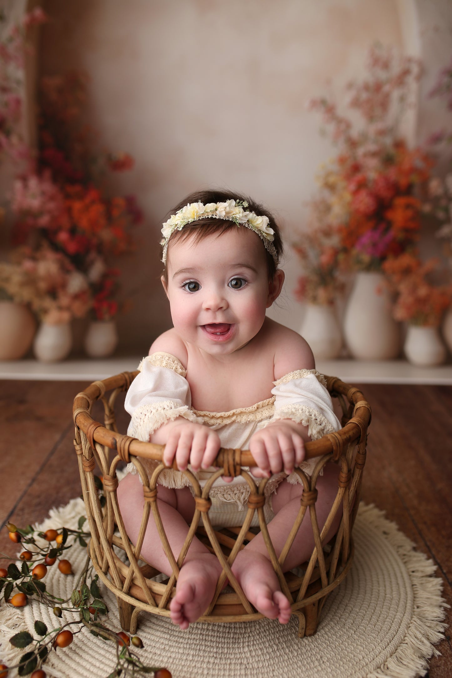Cali - Special Fabric Pricing