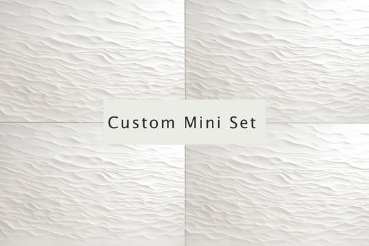 Custom Luxe Mini Set - Choose Any 4