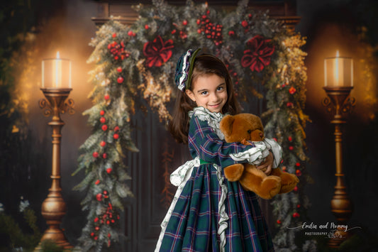 Upon a Christmas