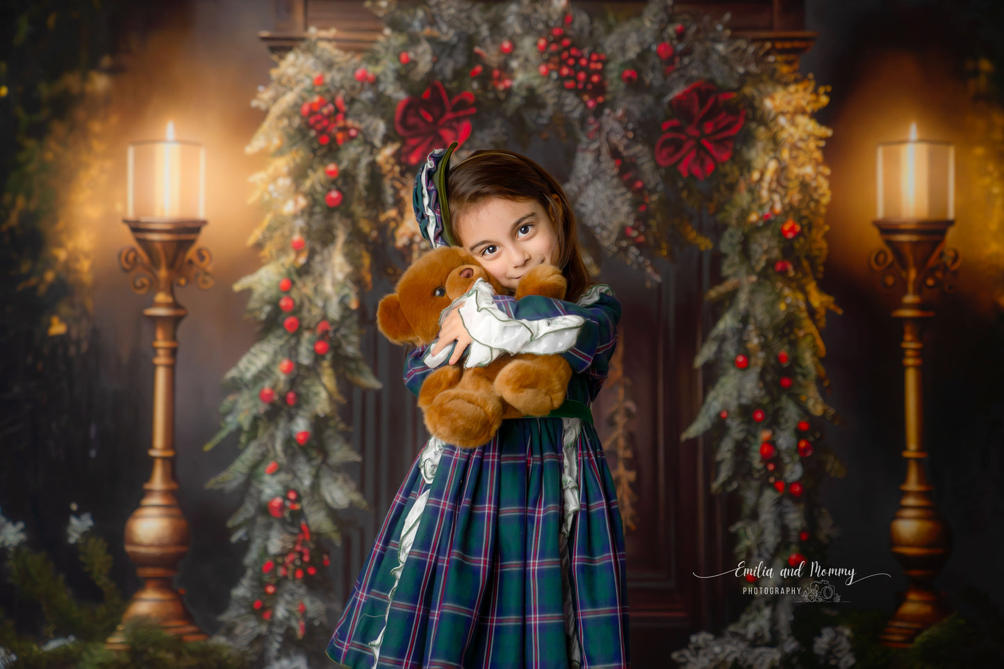 Upon a Christmas